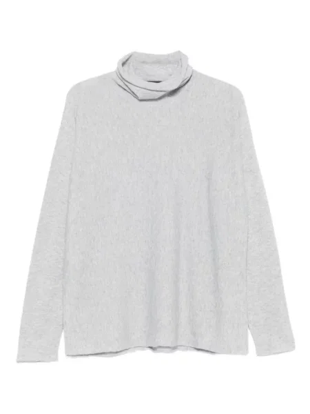 Pulover Bruno Manetti gri