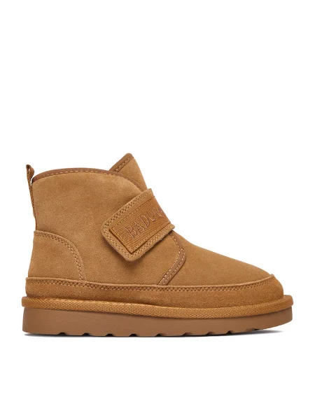 Ботуши Badura III DZ бежов