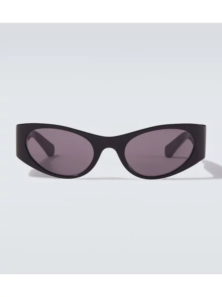 Ochelari de soare Loewe negru