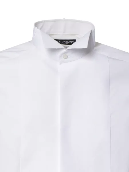 Cămașă Dolce & Gabbana alb