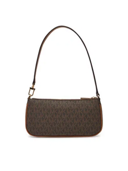 Kabelka MICHAEL Michael Kors hnědá