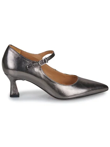 Pantofi Jb Martin argintiu