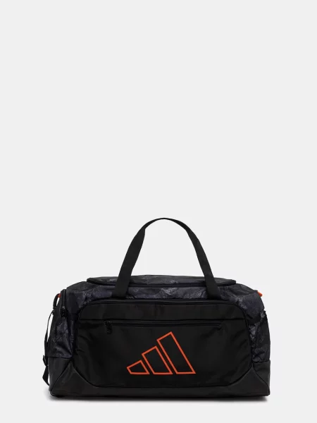 Adidas Performance sportska torba crna