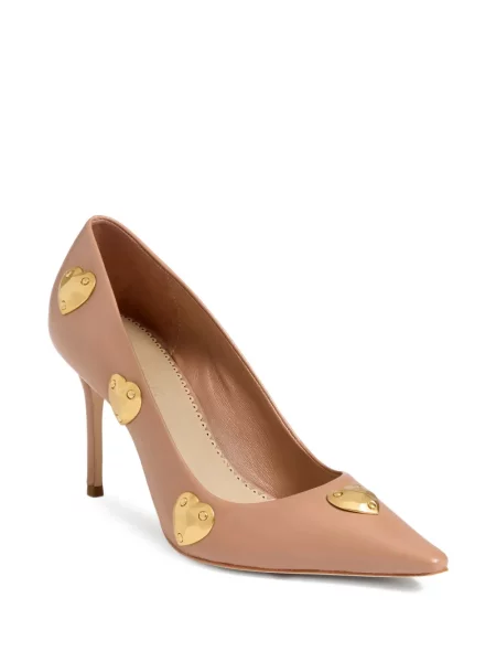 Pantofi cu toc Cinq A Sept