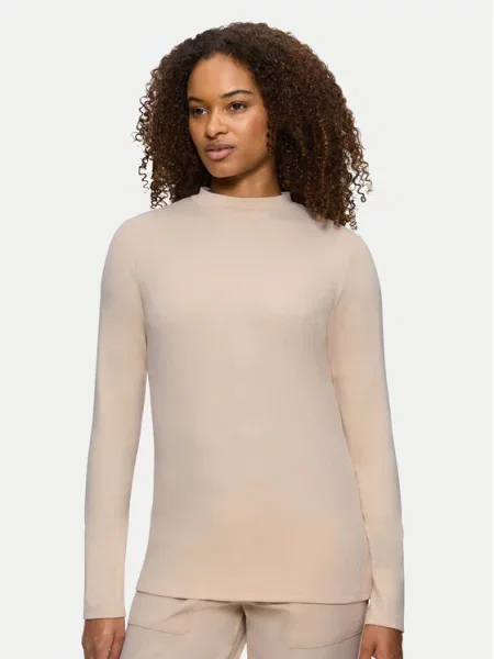 Triumph Sweter Smart Thermal beżowy