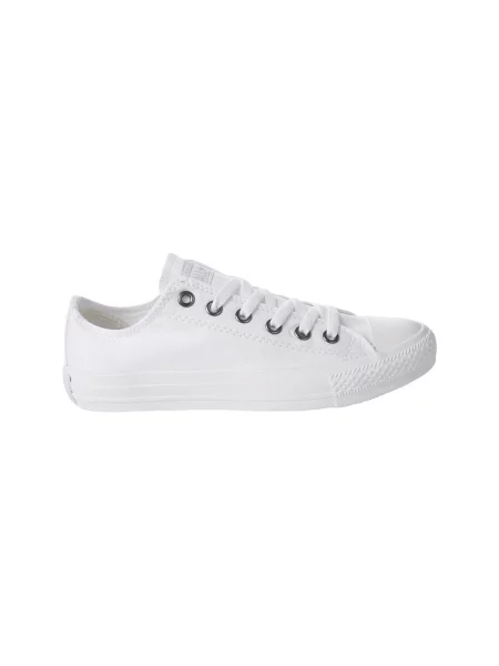 Pantofi Converse clasici alb
