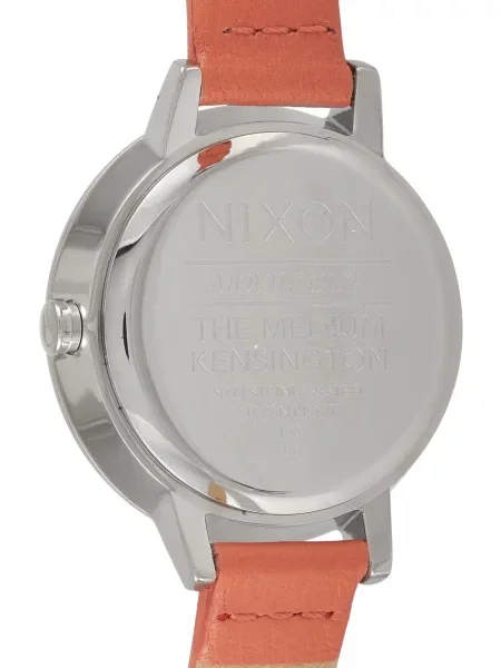 Часовници Nixon сиво