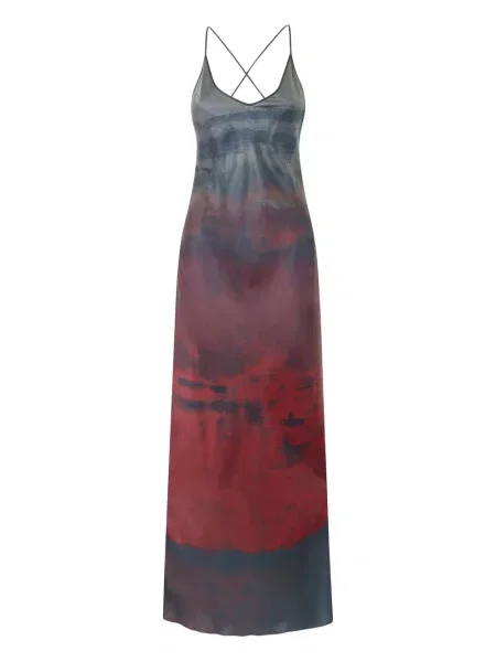 Rochie Roberto Cavalli de costum negru