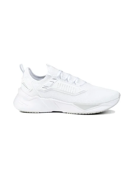 Félcipo Puma fehér