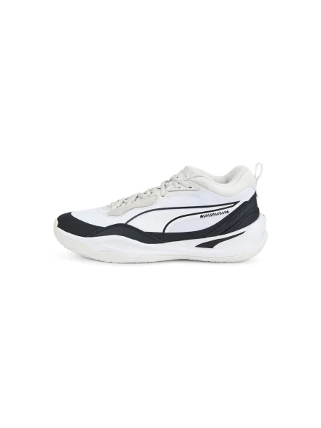 Félcipo Puma fehér
