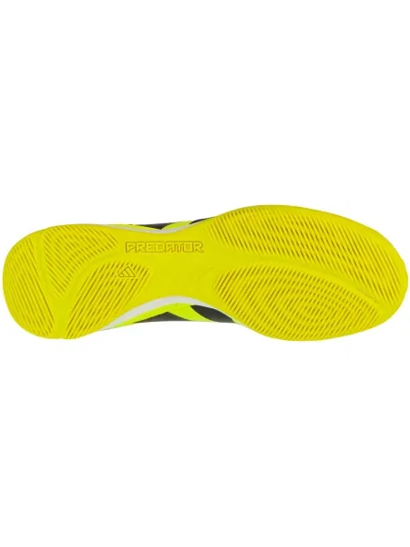 Pantofi Adidas galben