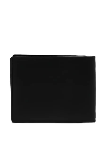 Portofel Gianni Chiarini cu autograf negru