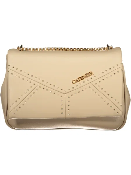 Geanta crossbody Cafènoir bej