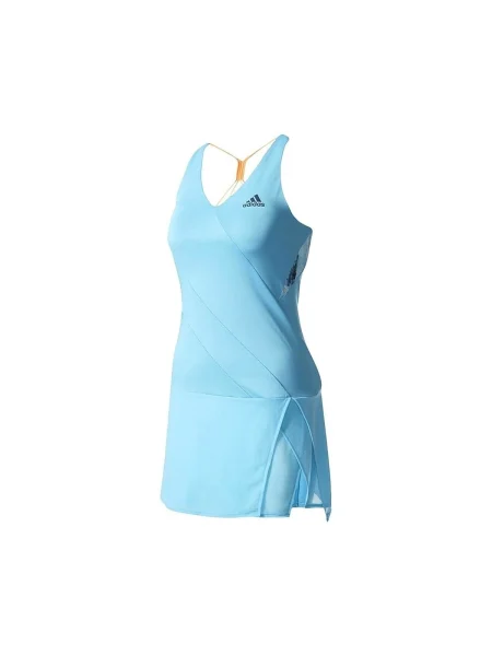 Rochie Adidas albastru