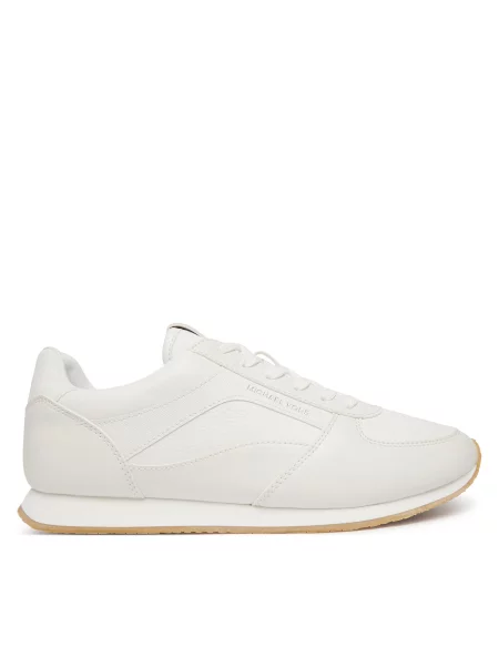 Sneakers MICHAEL Michael Kors Cindy alb