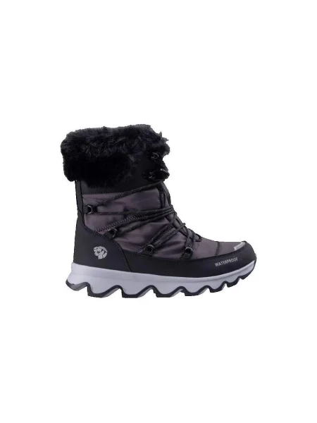 Pantofi Iguana negru