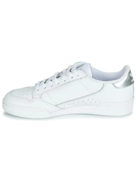 Tenisky Adidas biela