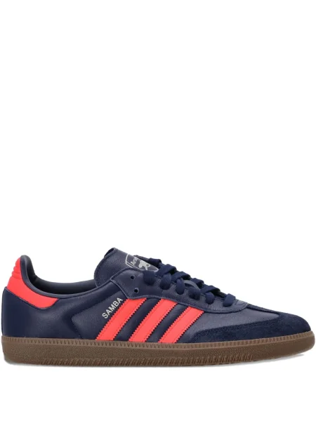 Sneakerși Adidas Originals albastru