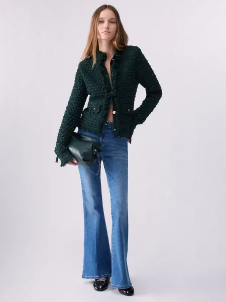 Liu Jo Džínsy denim modrá