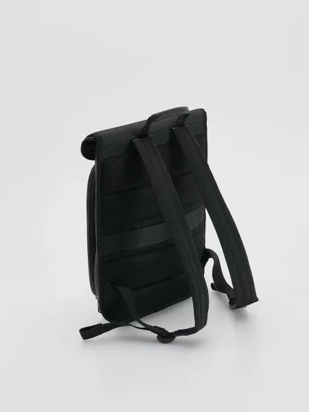 Рюкзак Reserved черный