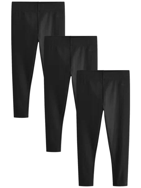 CLARKS Leggings negru