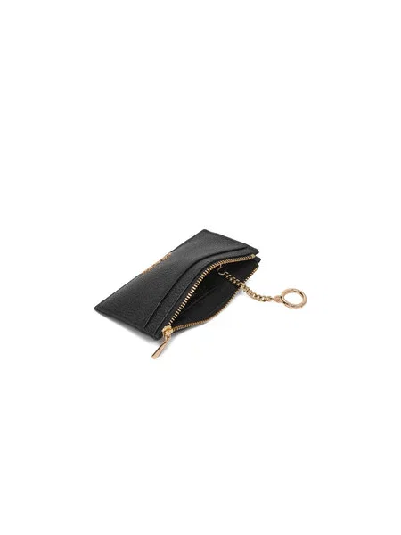 MICHAEL Michael Kors Pénztárcák fekete