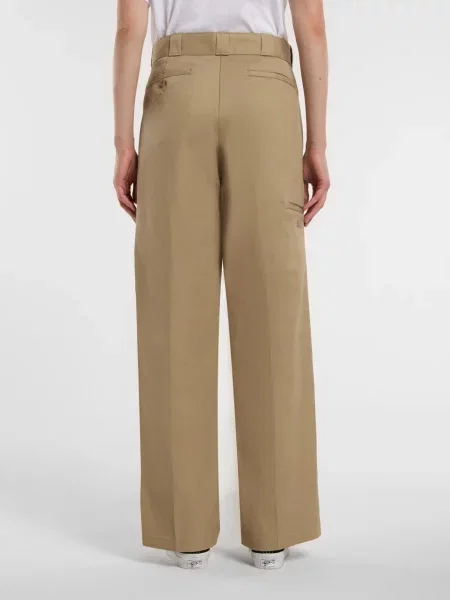 Повседневные брюки Dickies бежевые