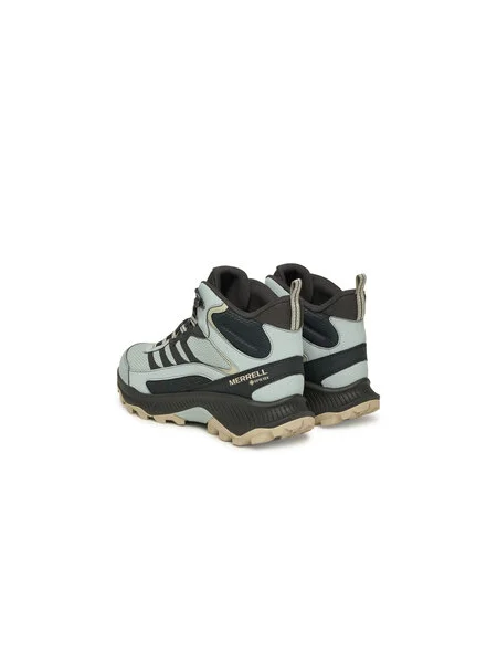Bakancs Merrell Speed Strike 2 Mid GORE-TEX szürke