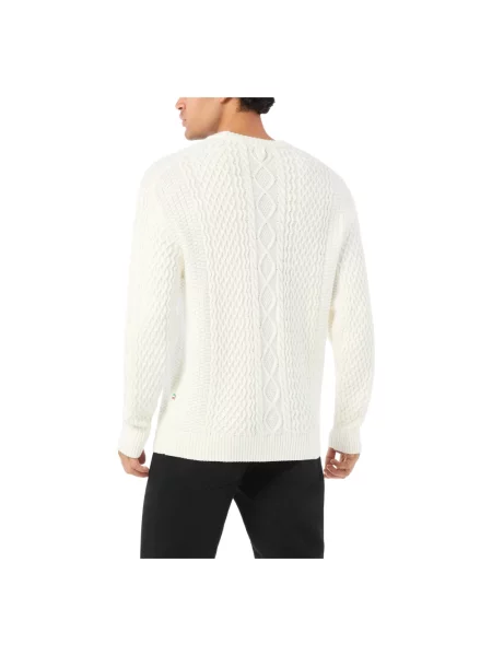 Sweter Billionaire z kaszmiru beżowy