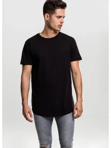 Majica Urban Classics črna