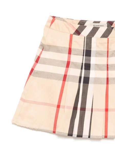 Φούστα Burberry