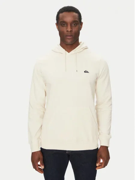 Μπλούζα Quiksilver μπεζ