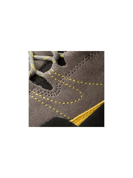 Bakancs La Sportiva Boulder X szürke