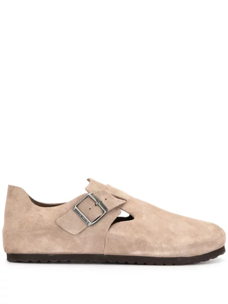 Pantofi Birkenstock cu cataramă