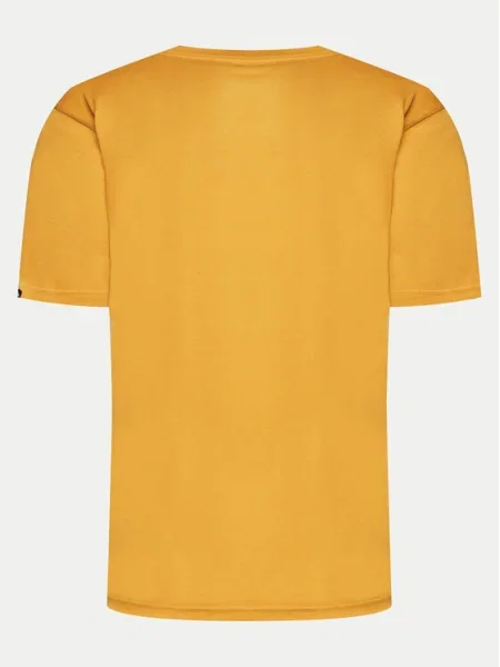 Tričko Quiksilver hnedá