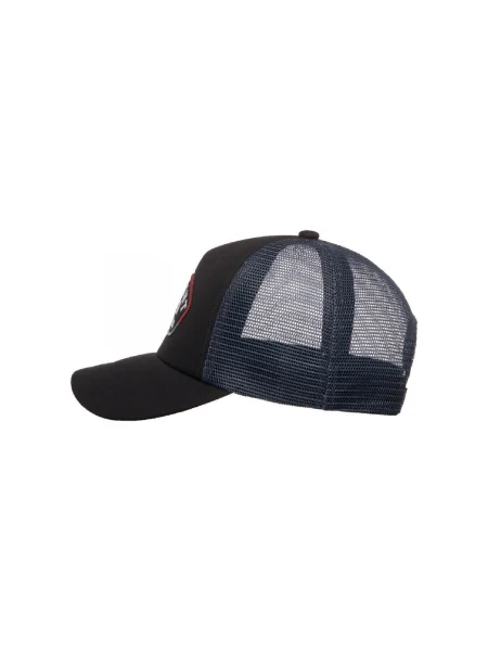 Baseball sapka Element fekete