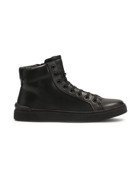 Sneakersy Kazar czarne
