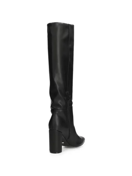 Botine Mexx negru