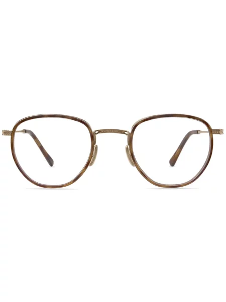 Ochelari de soare Mr. Leight auriu