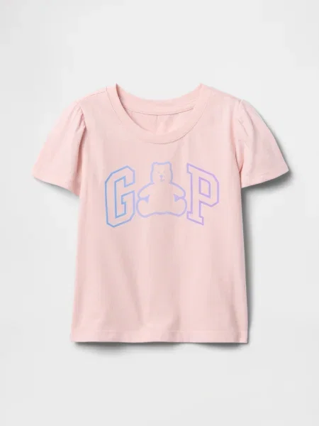 Tricou Gap albastru