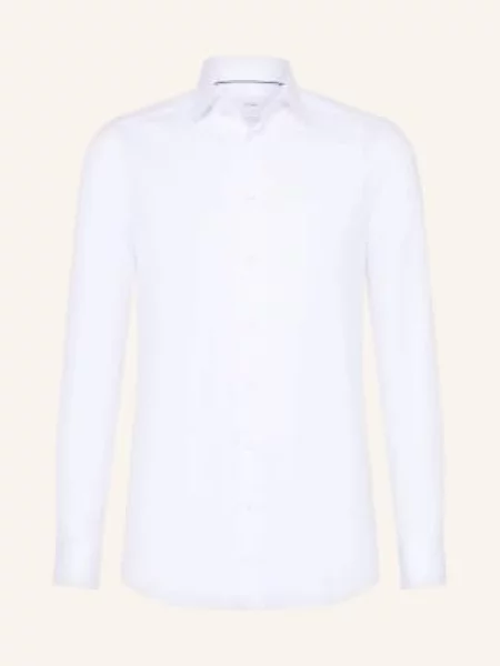 Eton Košile Shaped Fit bílá