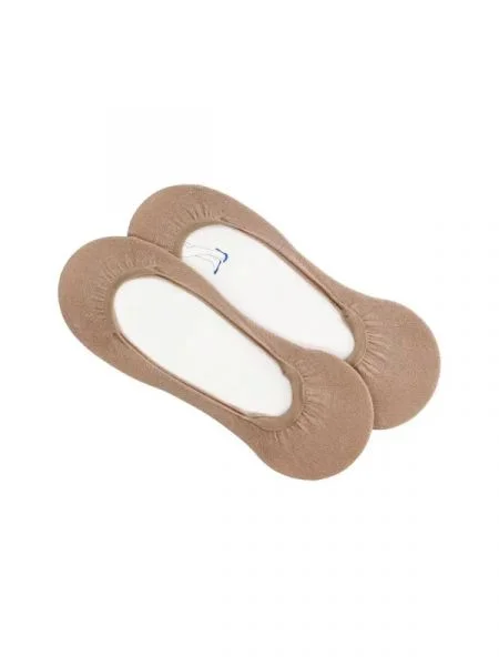 Zokni Tommy Hilfiger bézs