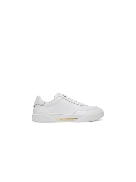 Tommy Hilfiger Sneakersy bílá
