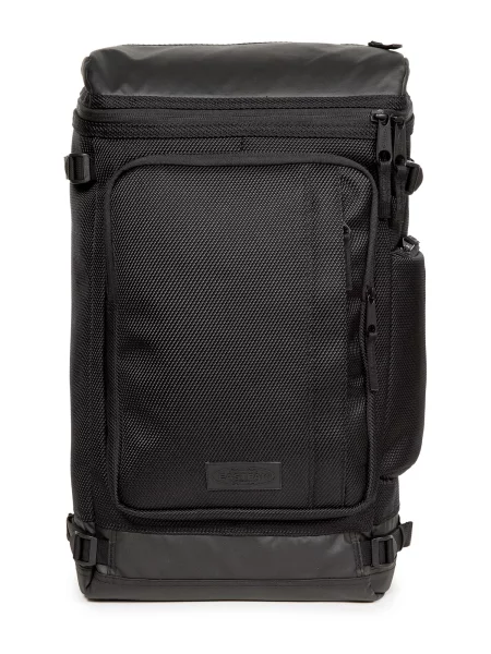 Eastpak rucsac TECUM TOP mare neted negru