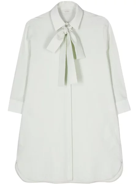 Koszula Mazzarelli zielona