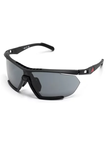 Ochelari de soare Adidas negru