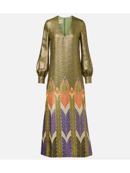 Rochie maxi Valentino de costum