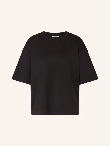 Inwear Tričko Oversize Pannieiw černá