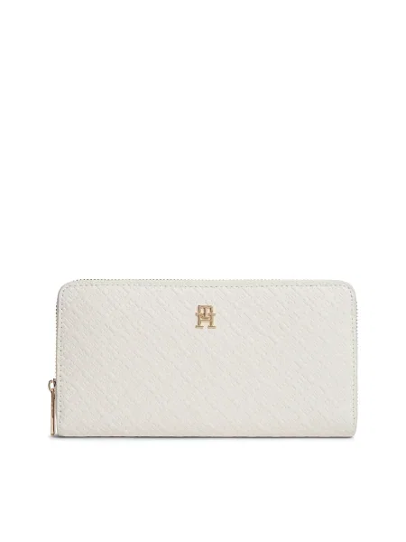Peňaženka Tommy Hilfiger béžová