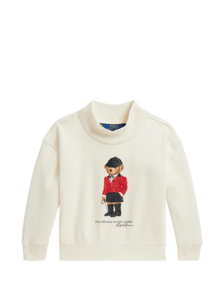 Koszulka polo dziecięca Polo Ralph Lauren